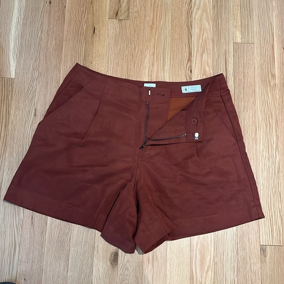 EUC Gap shorts - Picture 3 of 8